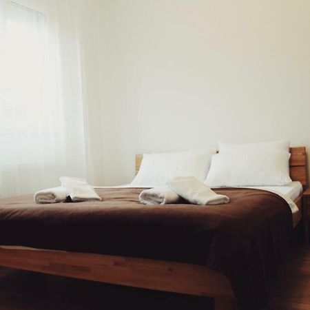 Konaciste Simce Bed & Breakfast Kraljevo Luaran gambar