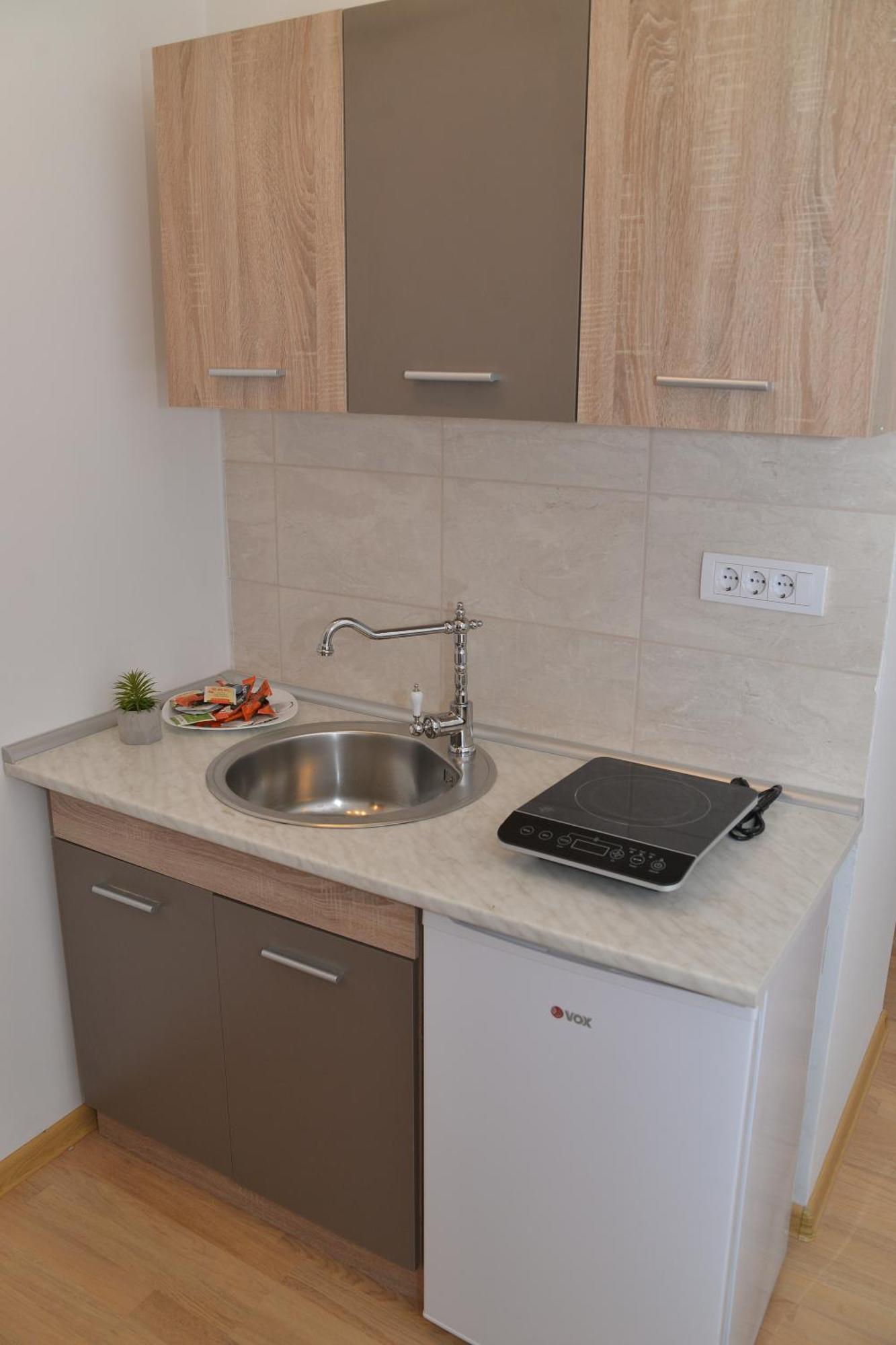 Konaciste Simce Bed & Breakfast Kraljevo Bilik gambar