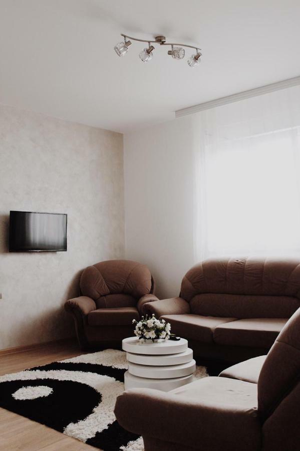 Konaciste Simce Bed & Breakfast Kraljevo Luaran gambar