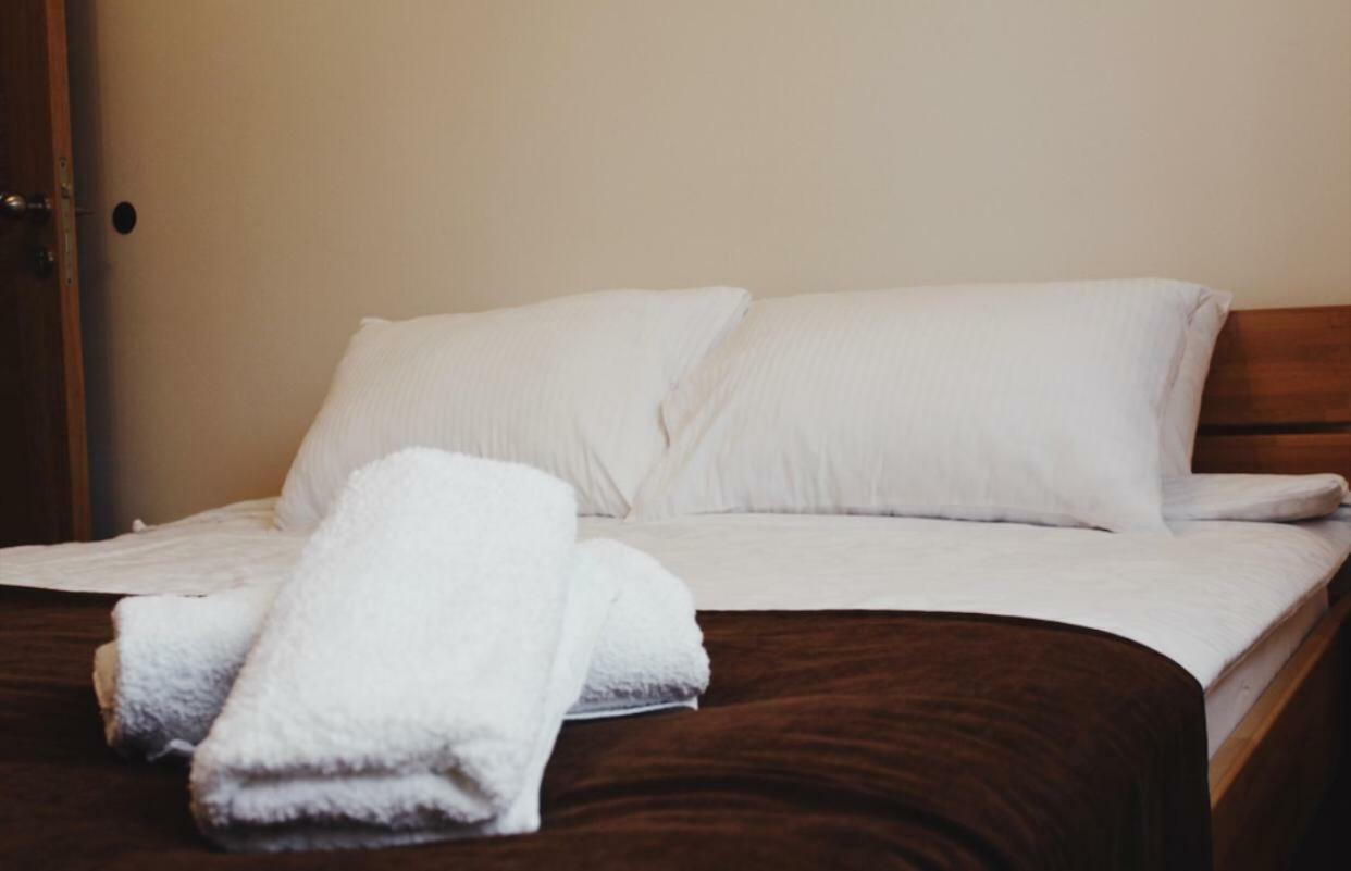 Konaciste Simce Bed & Breakfast Kraljevo Luaran gambar