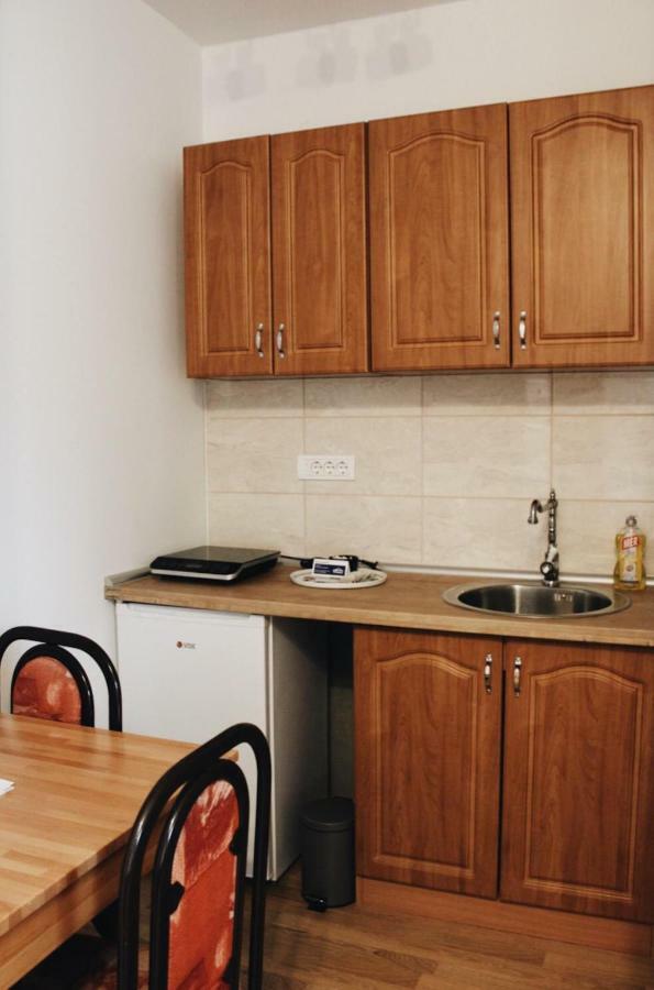 Konaciste Simce Bed & Breakfast Kraljevo Luaran gambar
