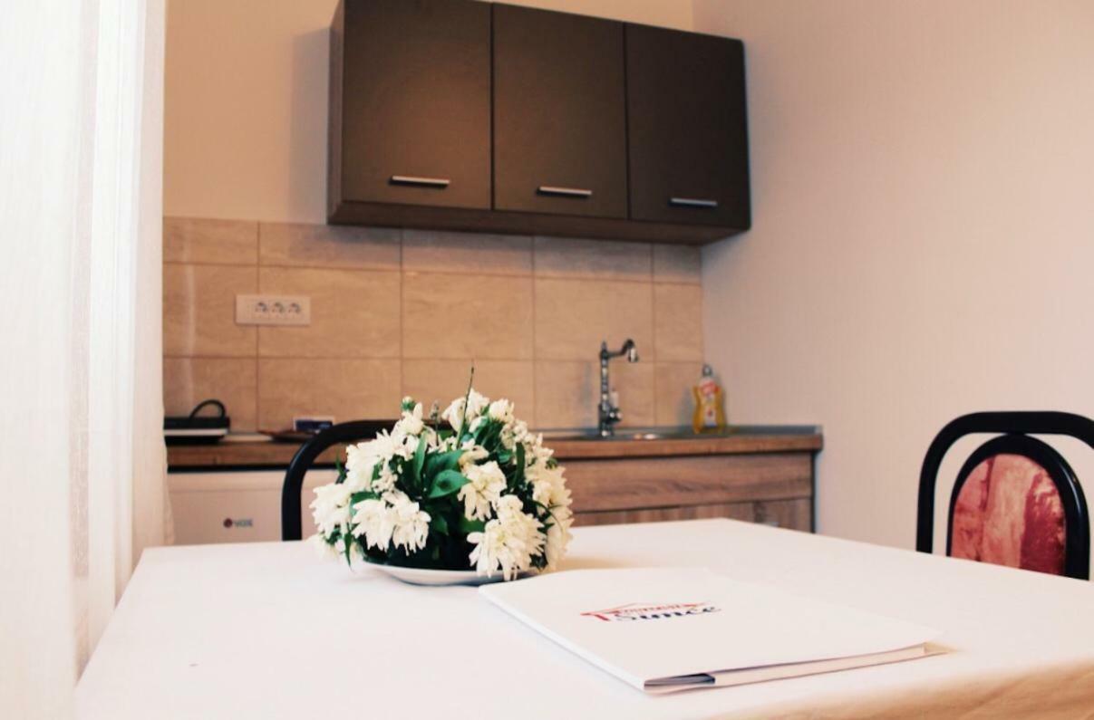Konaciste Simce Bed & Breakfast Kraljevo Luaran gambar