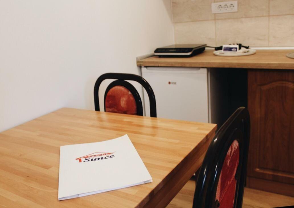 Konaciste Simce Bed & Breakfast Kraljevo Luaran gambar